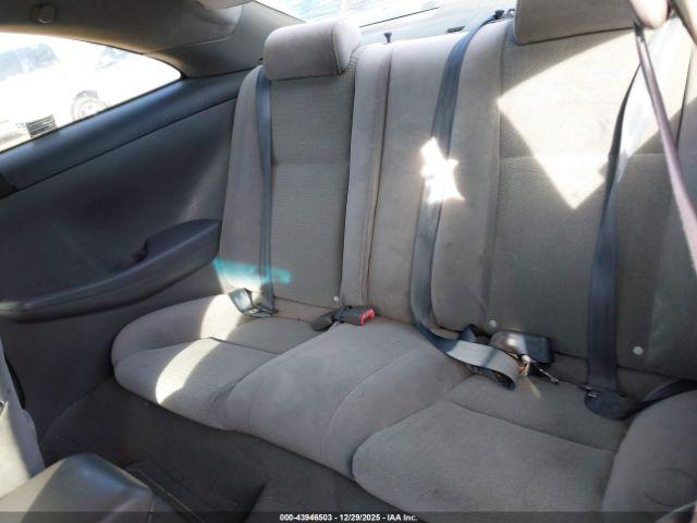 Toyota Camry Se Image 8