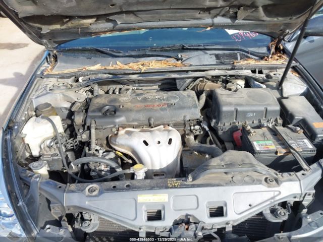 Toyota Camry Se Image 2