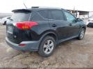 Toyota RAV4 Xle Image 10