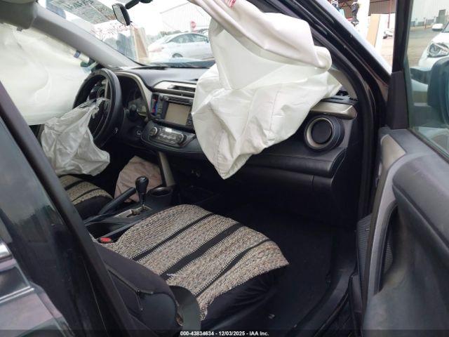 Toyota RAV4 Xle Image 15