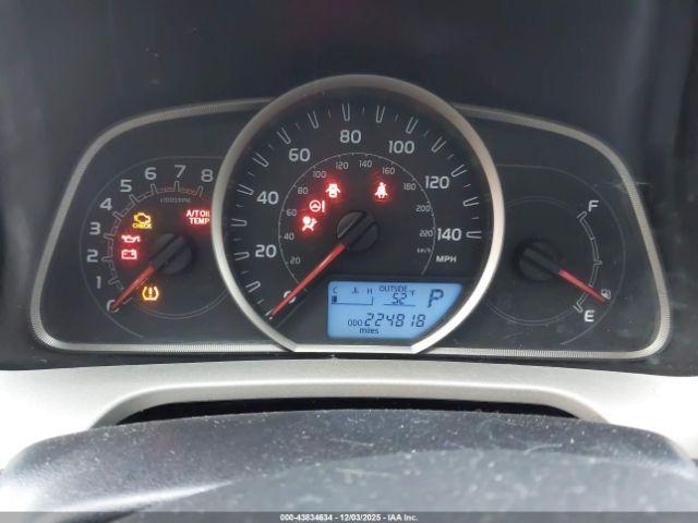 Toyota RAV4 Xle Image 13