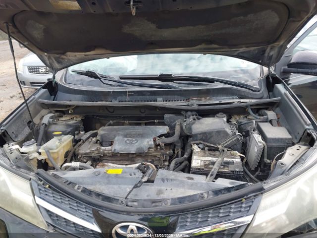 Toyota RAV4 Xle Image 16