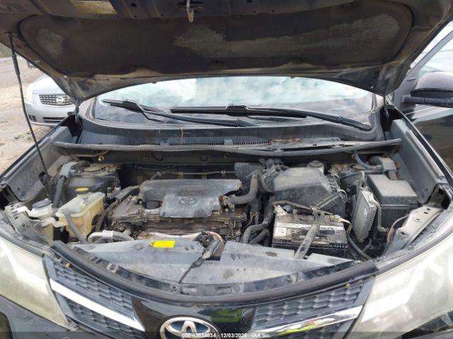 Toyota RAV4 Xle Image 16