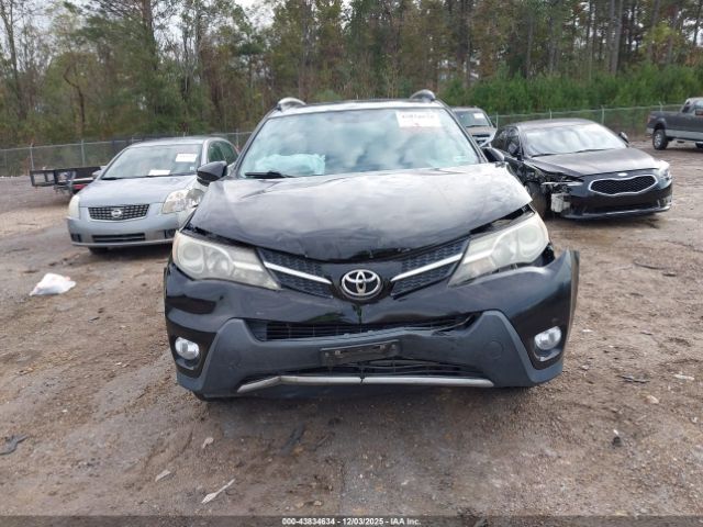 Toyota RAV4 Xle Image 9