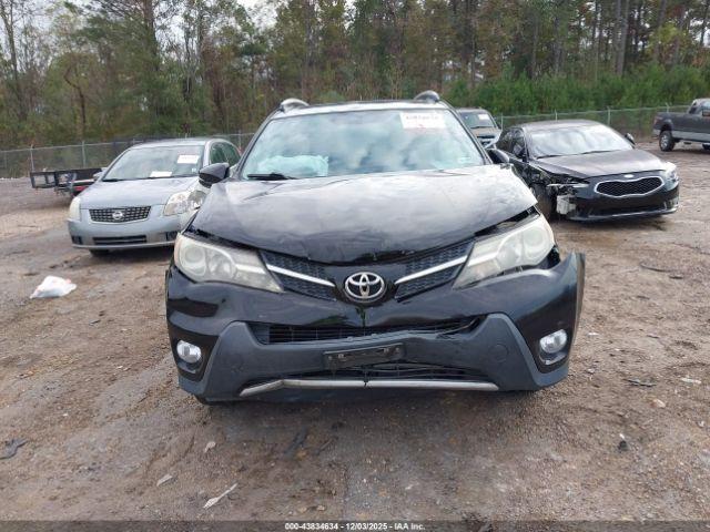 Toyota RAV4 Xle Image 9