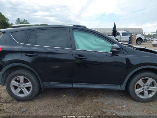 Toyota RAV4 Xle Image 3