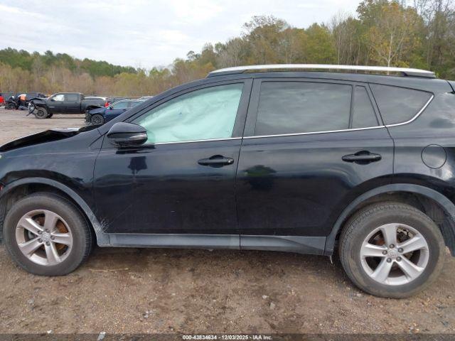 Toyota RAV4 Xle Image 11