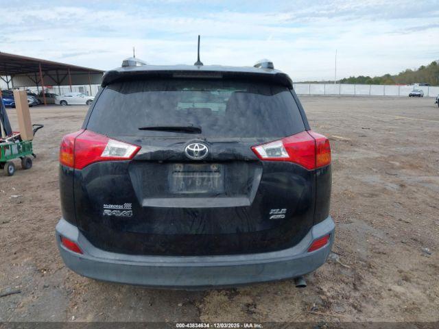 Toyota RAV4 Xle Image 14