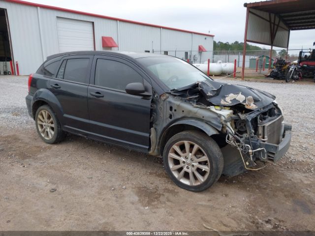 Dodge Caliber Heat Image 1