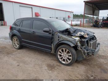  Salvage Dodge Caliber