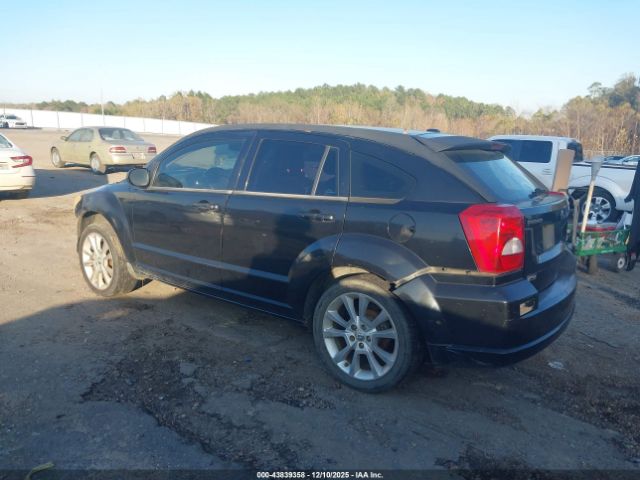 Dodge Caliber Heat Image 5