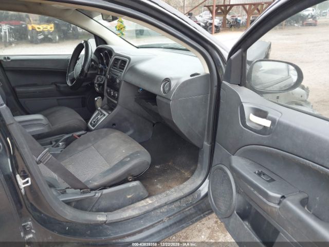 Dodge Caliber Heat Image 10