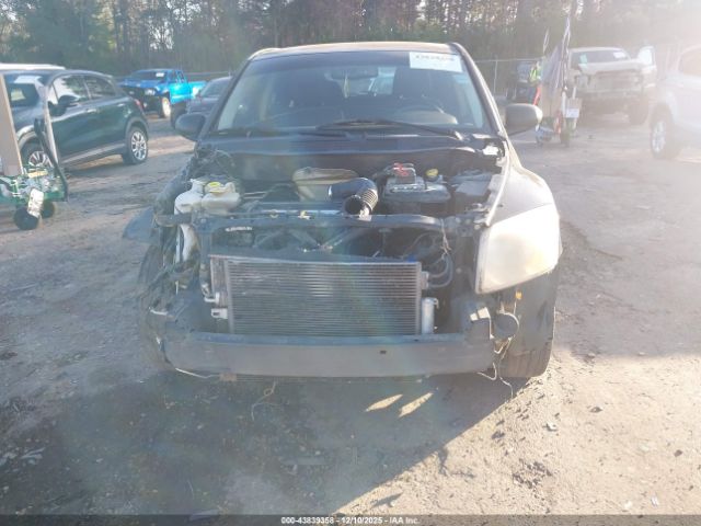 Dodge Caliber Heat Image 7