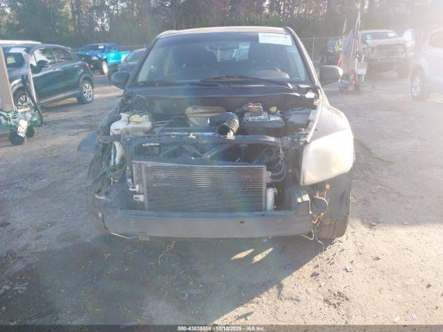 Dodge Caliber Heat Image 7