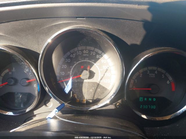 Dodge Caliber Heat Image 6