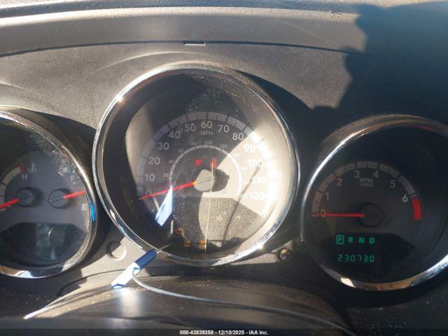 Dodge Caliber Heat Image 6