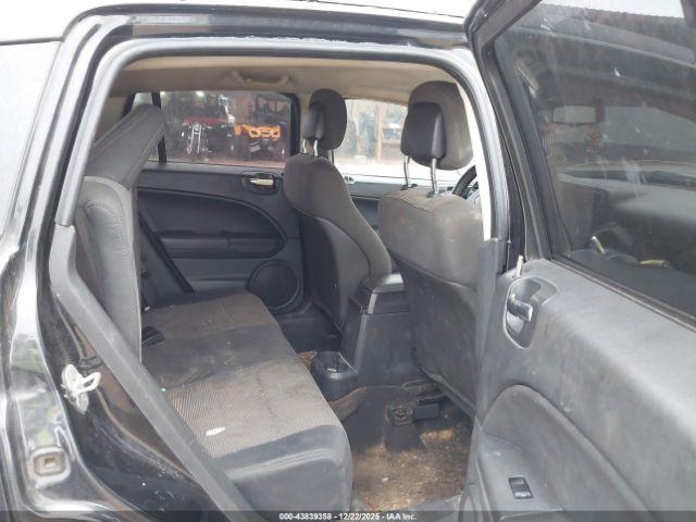 Dodge Caliber Heat Image 3