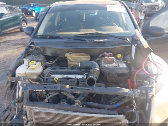 Dodge Caliber Heat Image 4