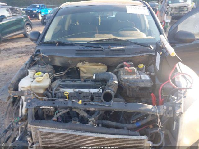 Dodge Caliber Heat Image 4