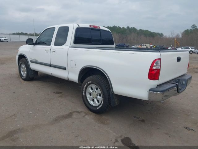 Toyota Tundra Sr5 Image 15