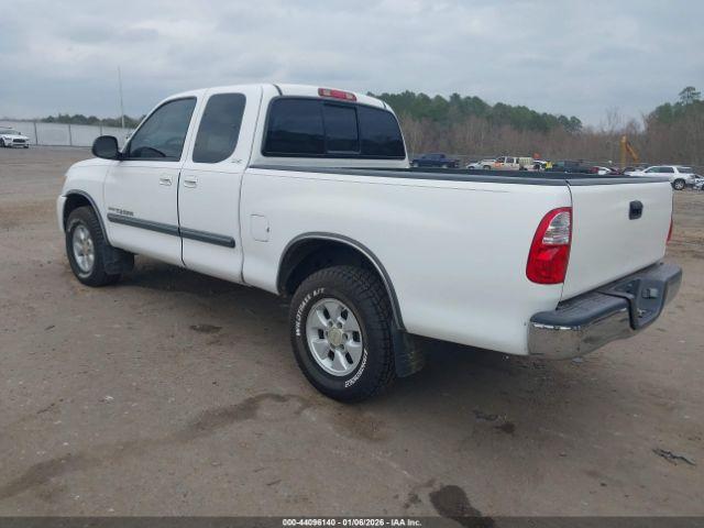 Toyota Tundra Sr5 Image 15