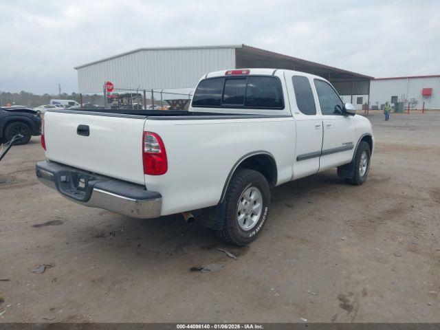 Toyota Tundra Sr5 Image 3