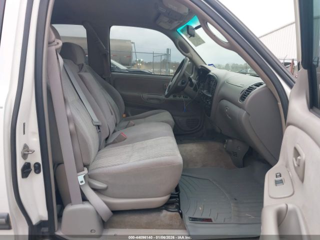 Toyota Tundra Sr5 Image 4