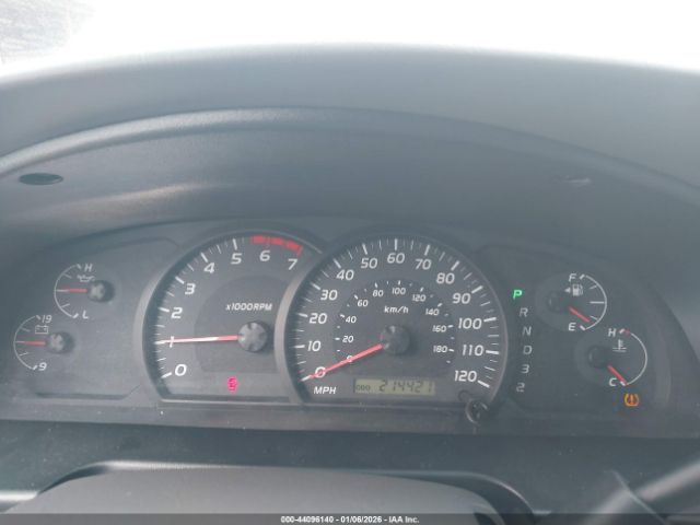 Toyota Tundra Sr5 Image 6