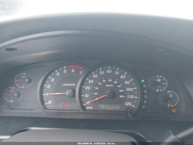 Toyota Tundra Sr5 Image 6