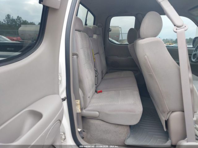 Toyota Tundra Sr5 Image 9