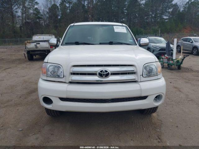 Toyota Tundra Sr5 Image 16