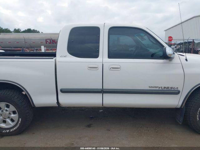 Toyota Tundra Sr5 Image 13