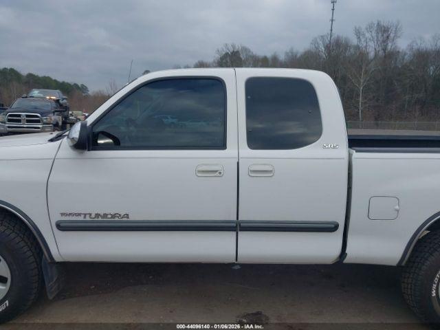 Toyota Tundra Sr5 Image 12