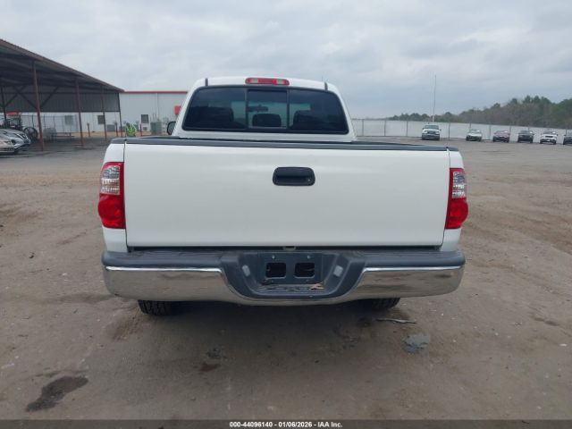 Toyota Tundra Sr5 Image 14