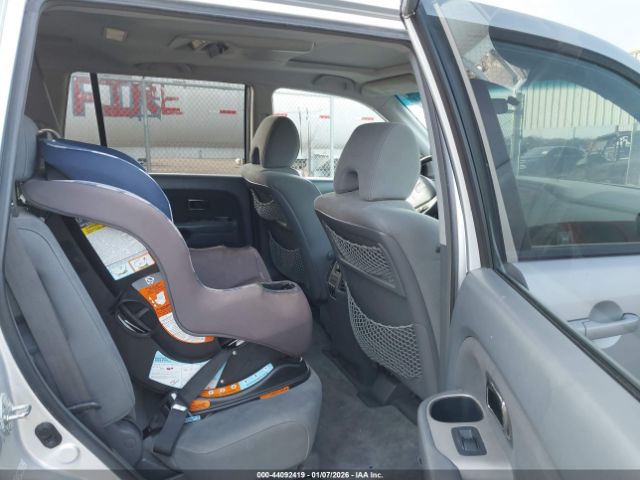 Honda Pilot Se Image 8