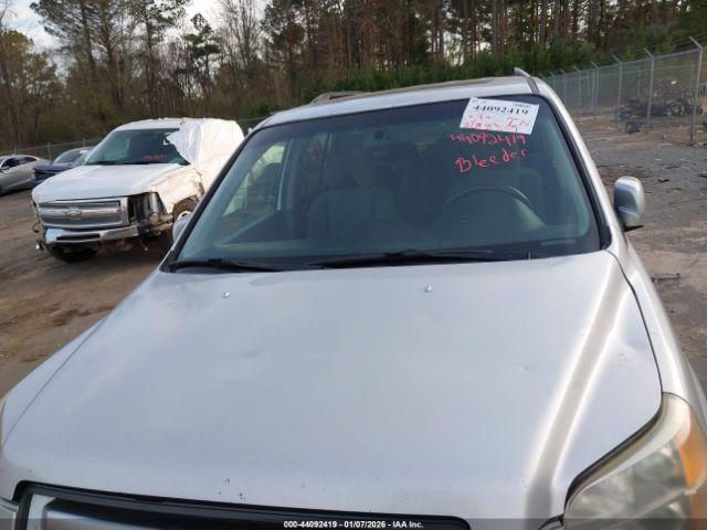 Honda Pilot Se Image 2