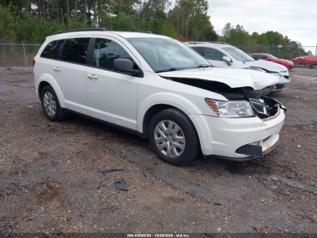 Dodge Journey Se Image 1