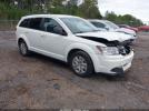 Dodge Journey Se Image 1