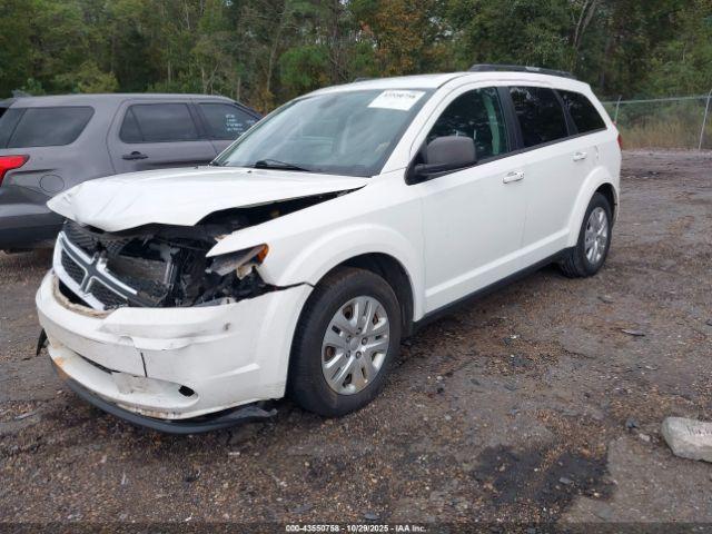 Dodge Journey Se Image 14