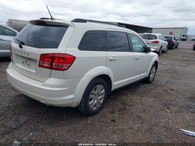 Dodge Journey Se Image 5