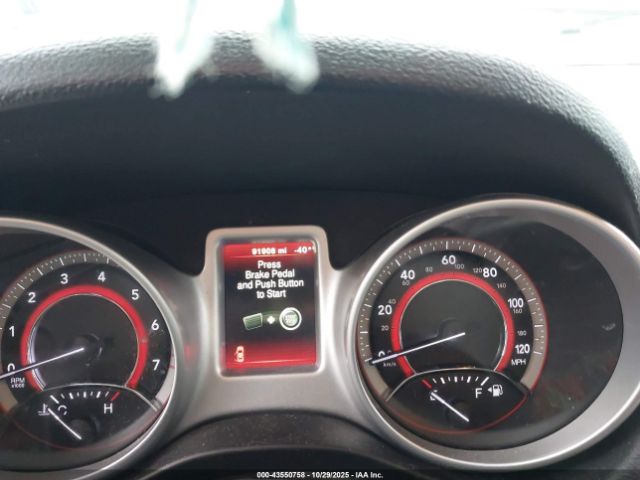 Dodge Journey Se Image 9