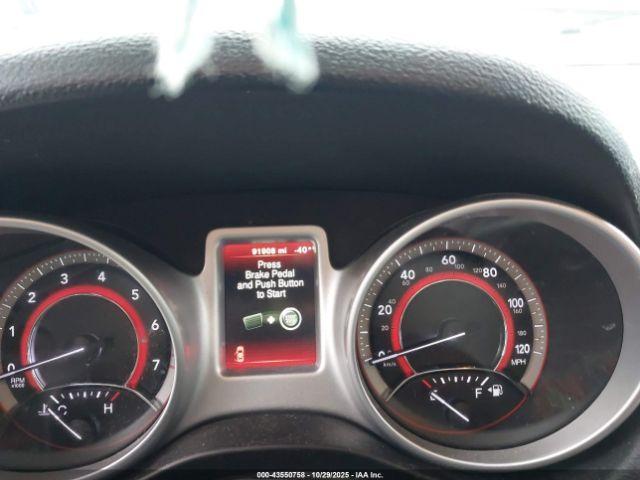 Dodge Journey Se Image 9