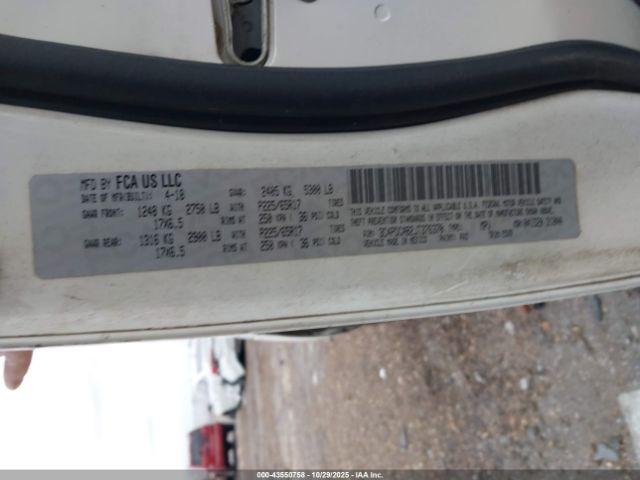 Dodge Journey Se Image 11