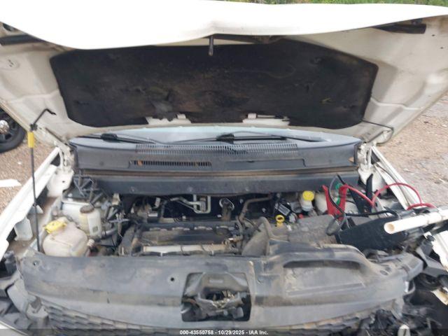 Dodge Journey Se Image 7