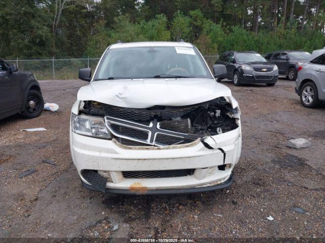 Dodge Journey Se Image 15