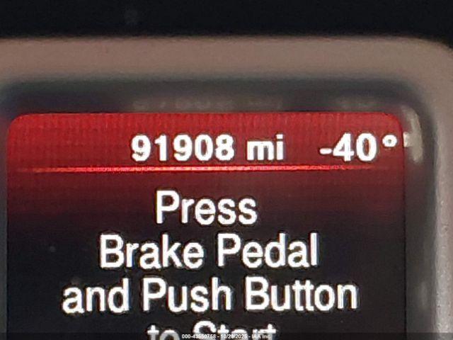 Dodge Journey Se Image 16