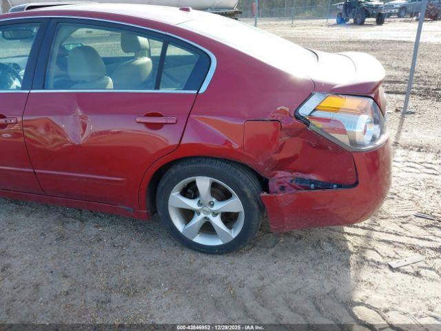 Nissan Altima 3.5 Se Image 5