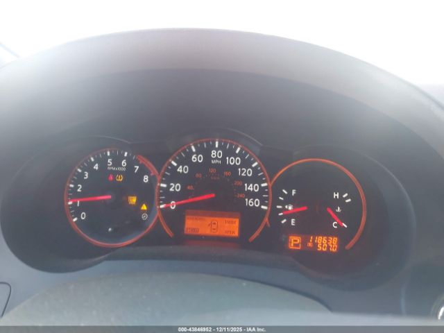 Nissan Altima 3.5 Se Image 11