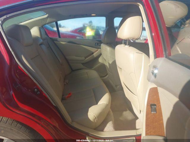 Nissan Altima 3.5 Se Image 13