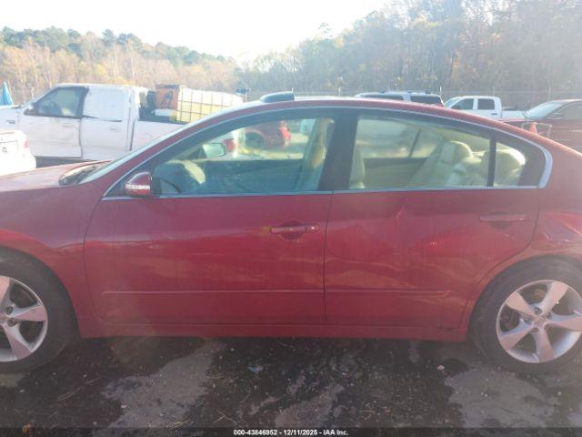 Nissan Altima 3.5 Se Image 7